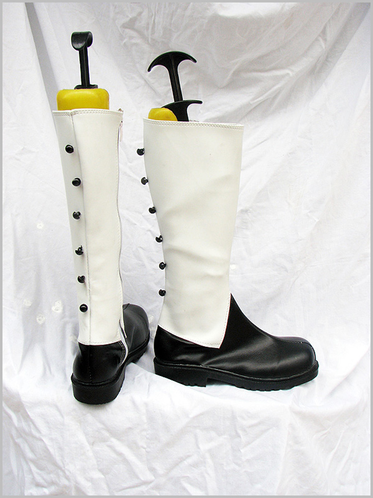 コスプレブーツ 黒執事 Ciel Phantomhive/シエル  ハロウイン cosplay 変装 仮装 高品質/サイズオーダー